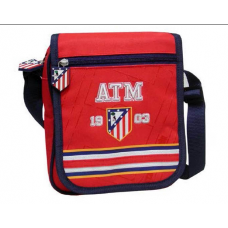 Atletico Madrid Oldalttáska