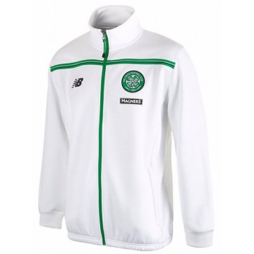 Celtic Pulóver 2015/16 (fehér)