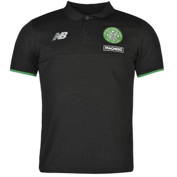 Celtic Póló 2016/17 (fekete)