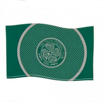 Celtic Zászló