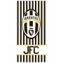 Juventus Törölköző (Csíkos)