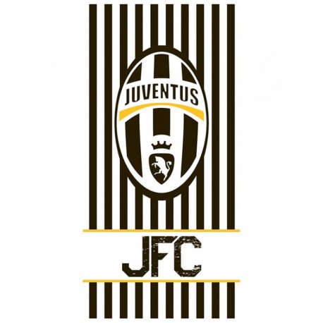 Juventus Törölköző (Csíkos)