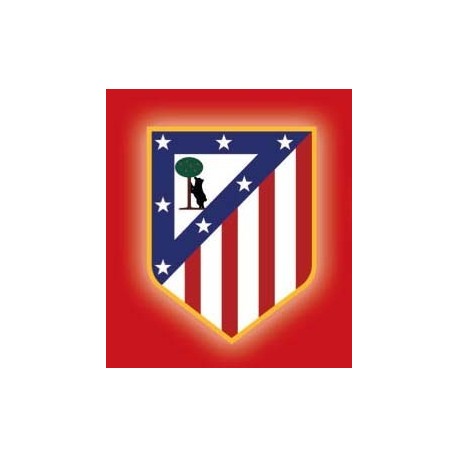 Atletico Madrid Egérpad