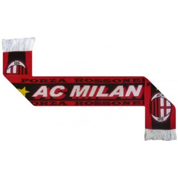 Ac Milan 2015/16 Sál