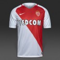 As Monaco  2016/17 (Hazai)