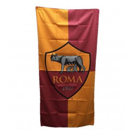 AS Roma Törölköző (címeres)