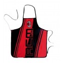 Ac Milan kötény (Címeres)
