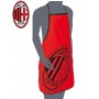 Ac Milan kötény (Címeres)