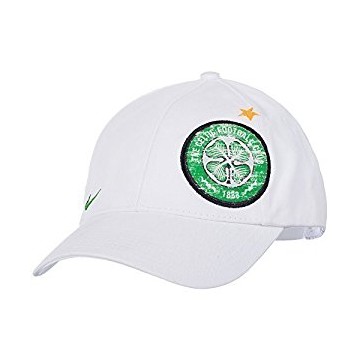 Celtic Basebbal sapka 2015/16 (fehér)