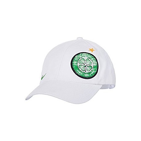 Celtic Basebbal sapka 2015/16 (fehér)