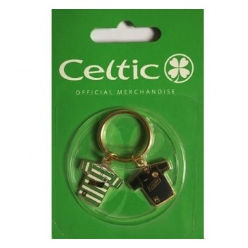 Celtic Kulcstartó (mezes)