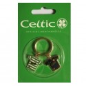 Celtic Basebbal sapka 2015/16 (fekete)