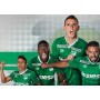 Deportivo Cali hazai mez  2016/17