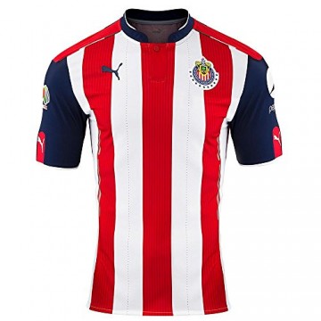 Chivas Guadalajara hazai mez  2016/17