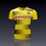 Borussia Dortmund mez 2017/18 (Hazai)