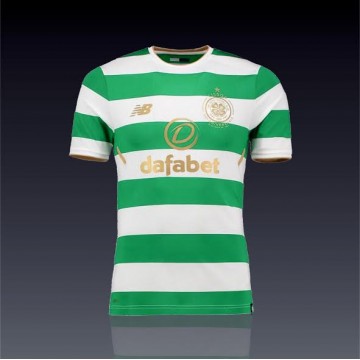 Celtic mez 2017/18 Hazai mez