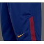 Barcelona short 2017/18 (Hazai)