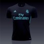 Real Madrid Mez 2017/18 (Vendég)