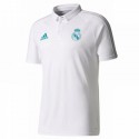 Real Madrid Edzőpulóver 2020/21 (Szürke)