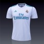 Real Madrid Mez 2017/18 (hazai)