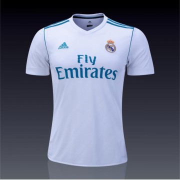 Real Madrid Gyerek Mez 2017/18 (hazai)