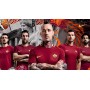 AS Roma mez 2017/18 (hazai)