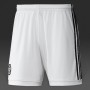 Juventus short 2017/18 (Hazai)