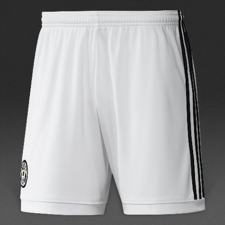 Juventus short 2017/18 (Hazai)