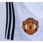 Manchester United short 2017/18 (hazai)