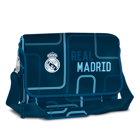 Real Madrid Nagy Oldaltáska