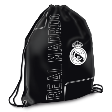 Real Madrid sportzsák/tornazsák