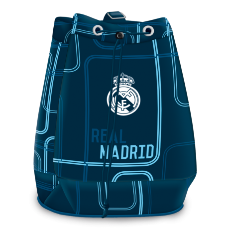 Real Madrid Tornazsák (kék)