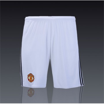 Manchester United short 2017/18 (hazai)