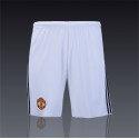 Manchester United short 2017/18 (Vendég)