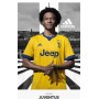 Juventus mez 2017/18 (Vendég)