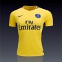 Paris Saint Germain mez 2017/18 (Vendég)