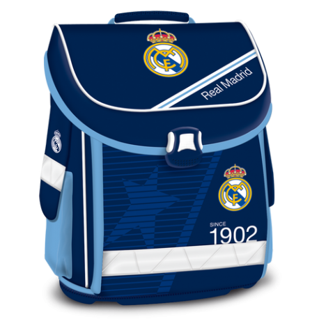 Real Madrid Iskolatáska