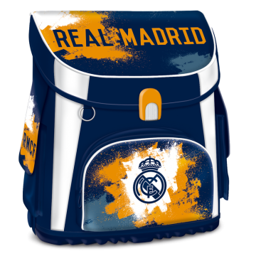 Real Madrid Iskolatáska