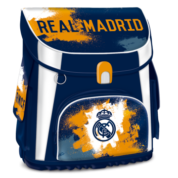 Real Madrid Iskolatáska (alsósoknak)
