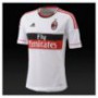 AC Milan 2012/13 Vendég mez