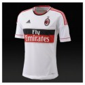 AC Milan 2014/15 Hazai mez