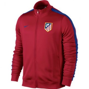 Atletico Madrid 2013/14 Pulóver