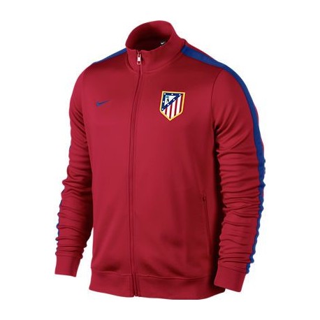 Atletico Madrid 2013/14 Pulóver