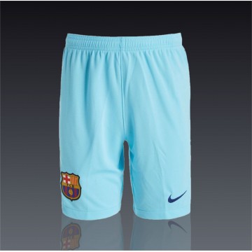 Barcelona short 2017/18 (Vendég)