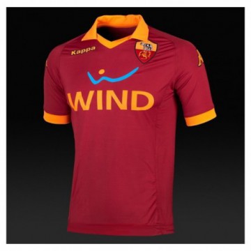 AS Roma 2012/13 Hazai mez