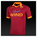 AS Roma 2012/13 Vendég mez
