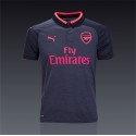 Arsenal mez 2017/18 (Vendég)