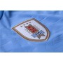 Uruguay mez 2016/17 (hazai)