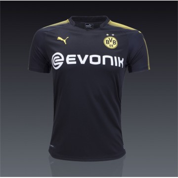 Borussia Dortmund mez 2017/18 (Vendég)