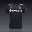 Borussia Dortmund 2013/14 Vendég mez